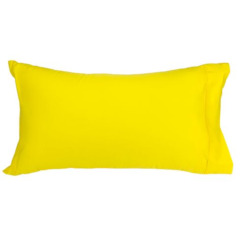 250 Thread Count Cotton Pillowcase