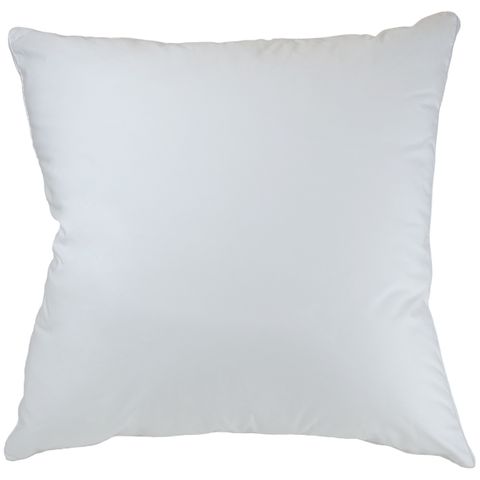 Cloud Support Microplush European Pillow