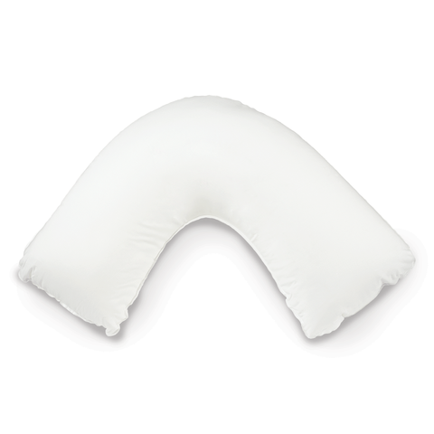 Everyday V-Shaped Pillow