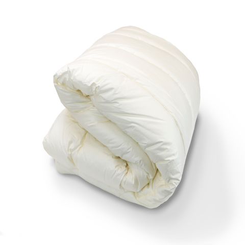 Luxury Pure Wool Winter Quilt
