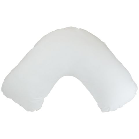 Cloud Support U-Shape Support Pillow