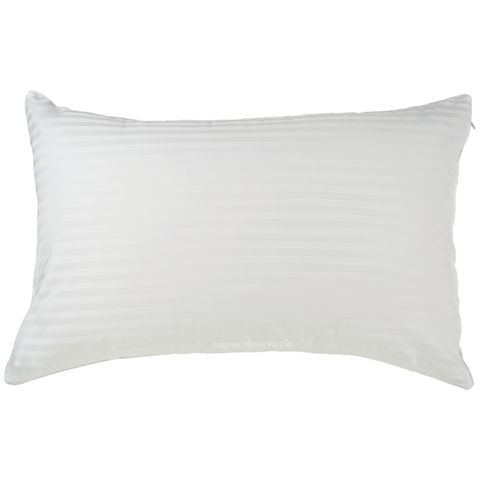 Cotton Sateen 2 Pack Pillow Protector