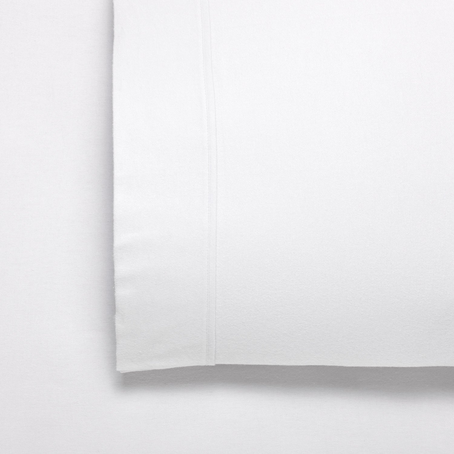 Fletcher Flannelette Cotton Sheet Set