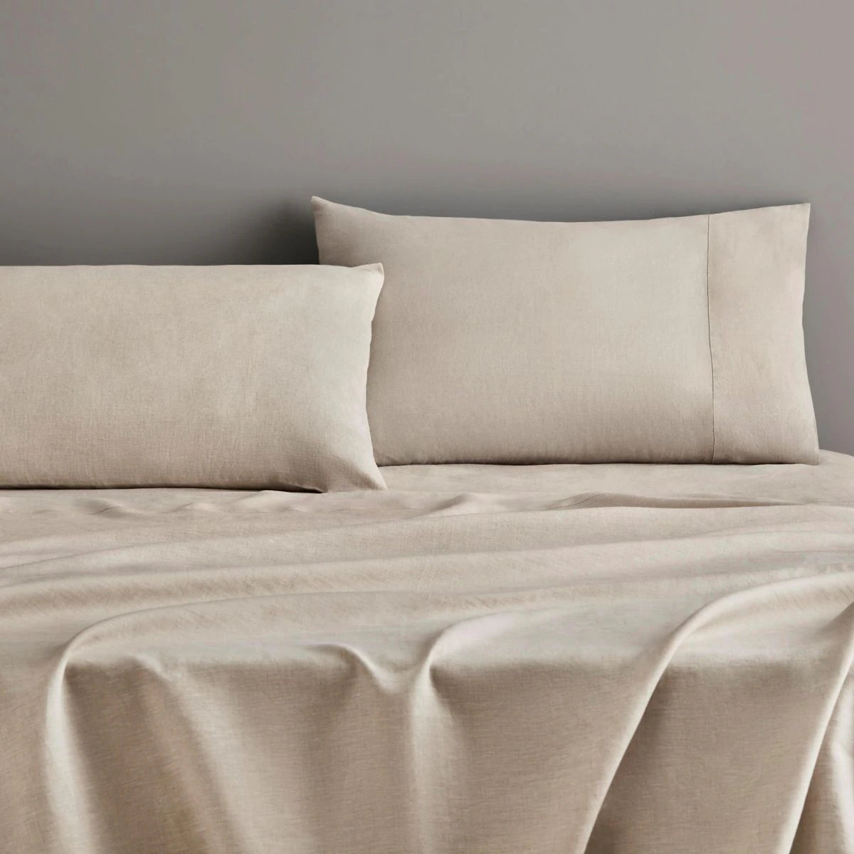 Abbotson Linen Flat Sheet