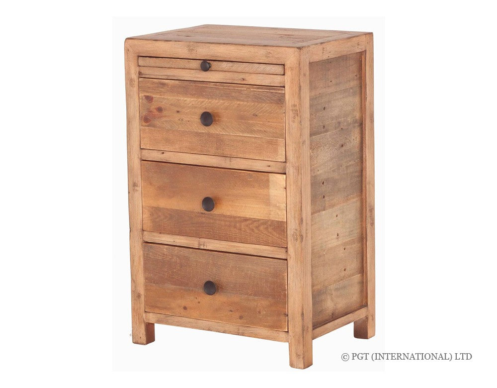 Independence Bedside Table