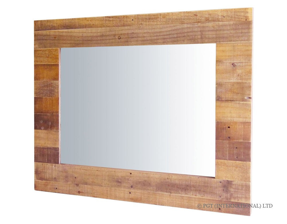 Independence Mirror