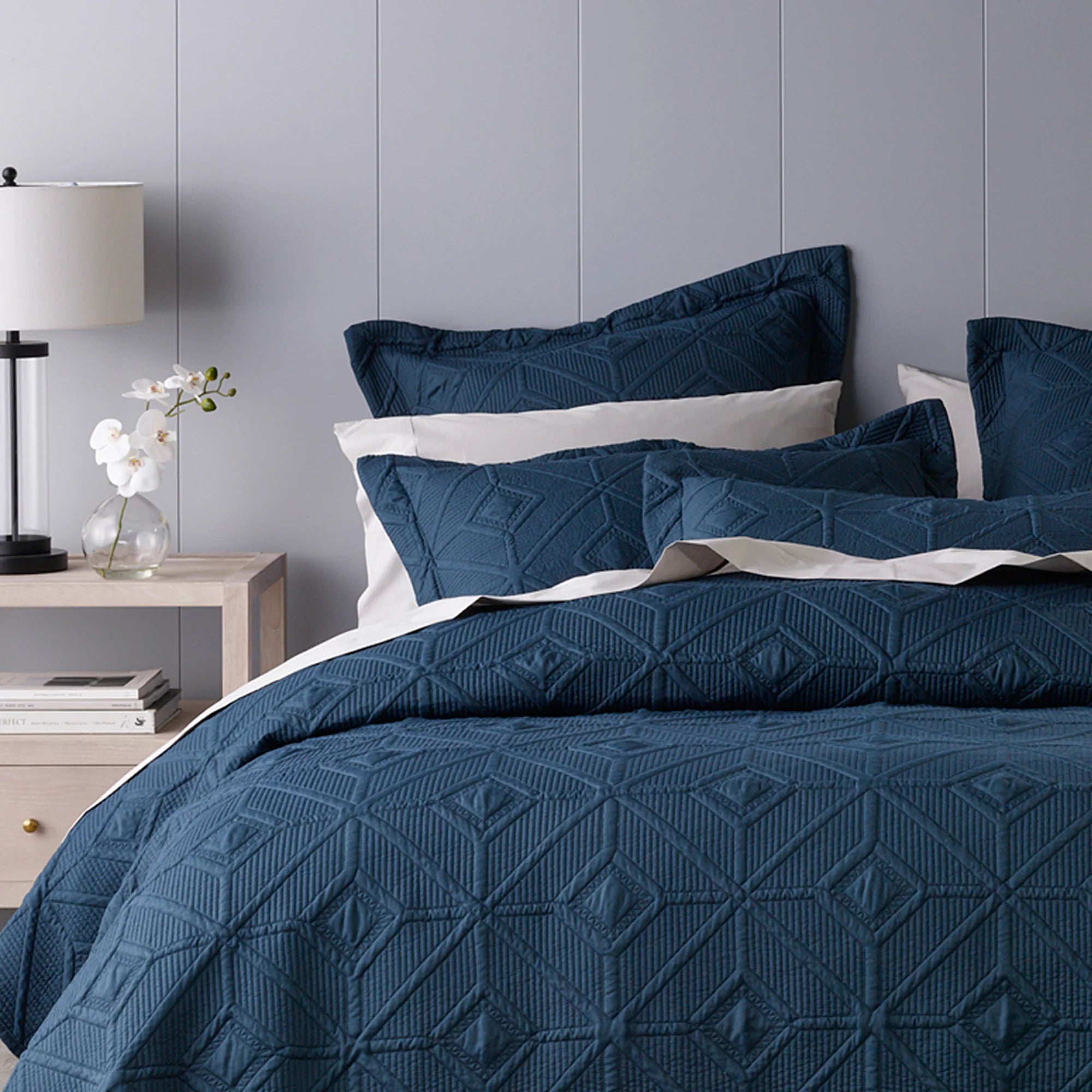 Kazimir Coverlet Set