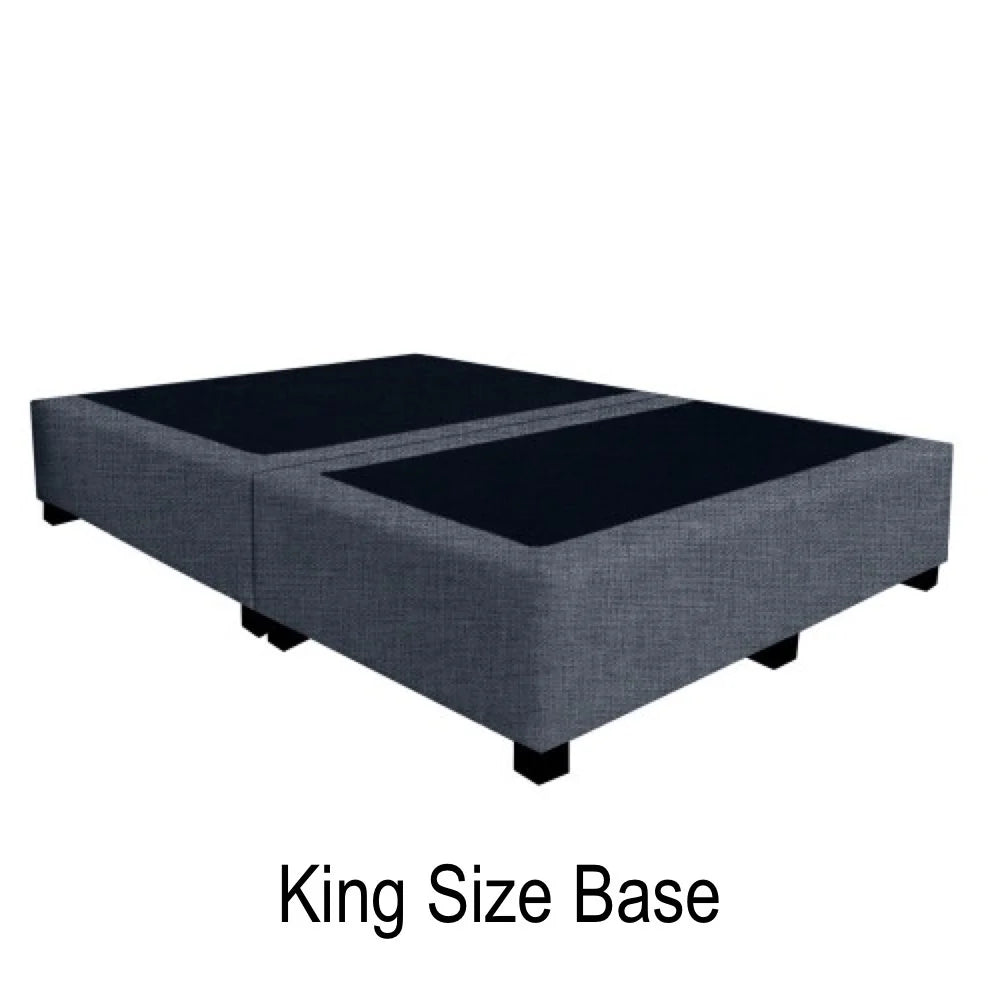Eliza Upholstered Bed