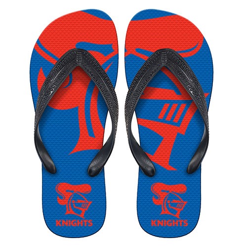 Newcastle Knights Thongs