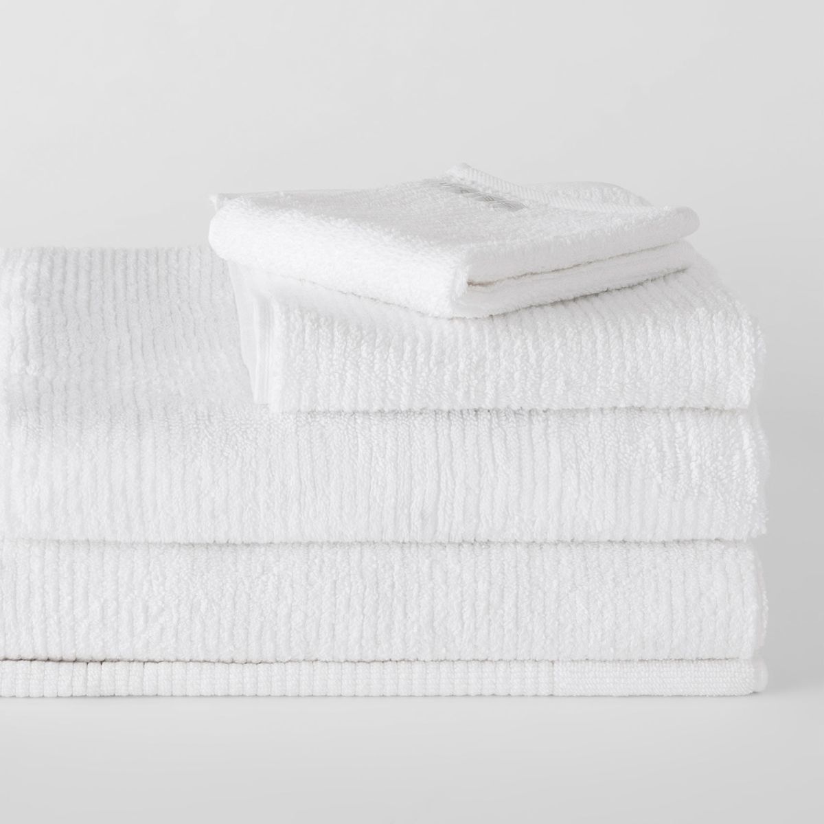 Living Textures Bath Towel