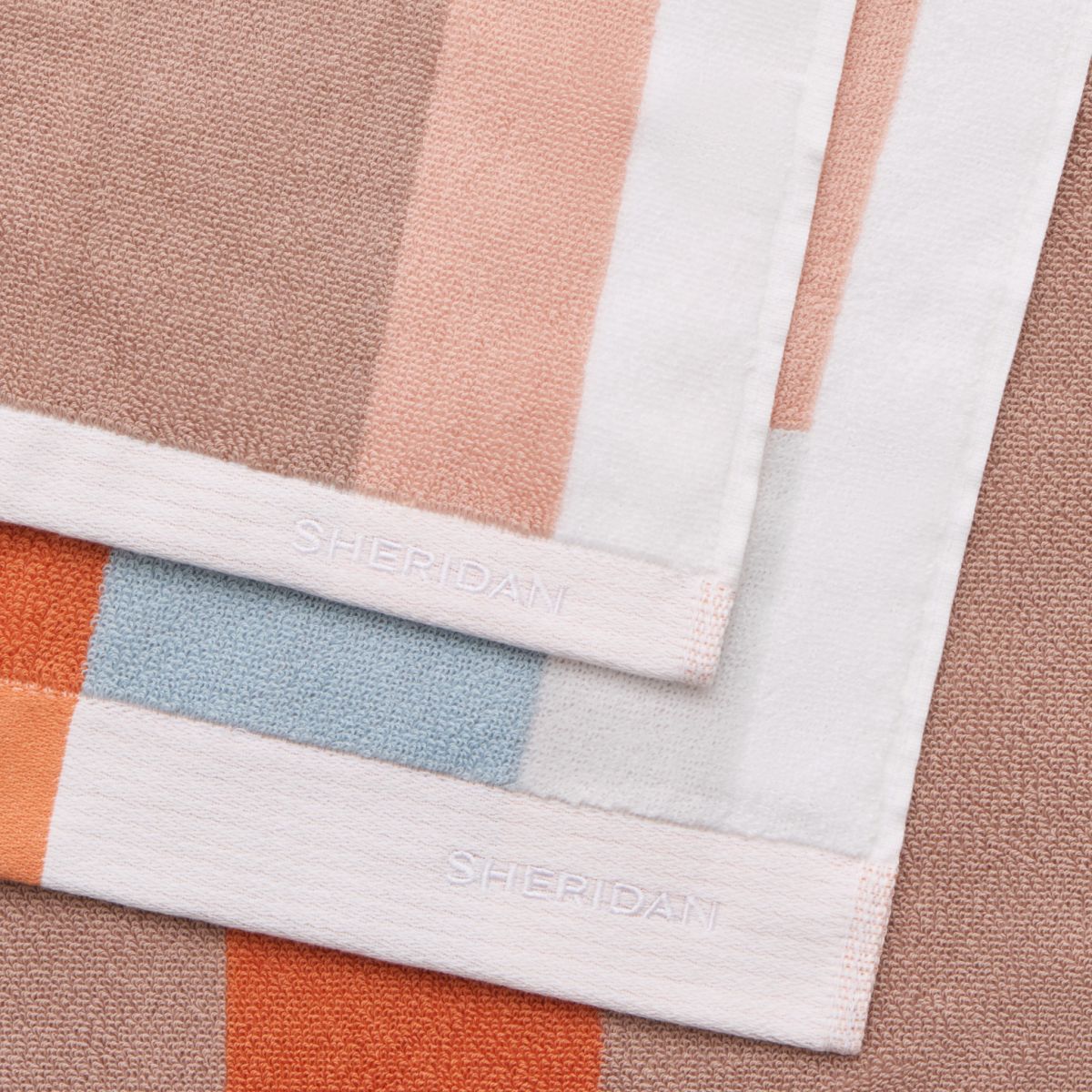 Lumen Bath Sheet