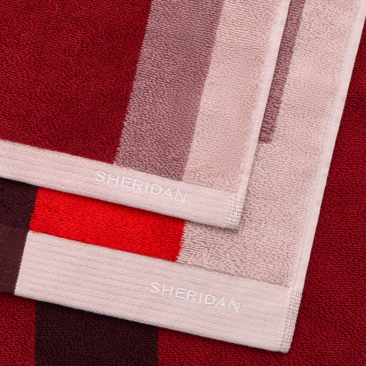 Lumen Bath Sheet