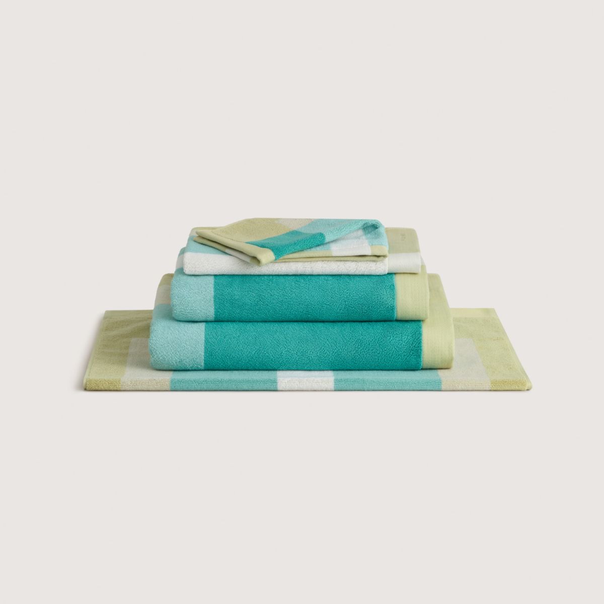 Lumen Bath Sheet