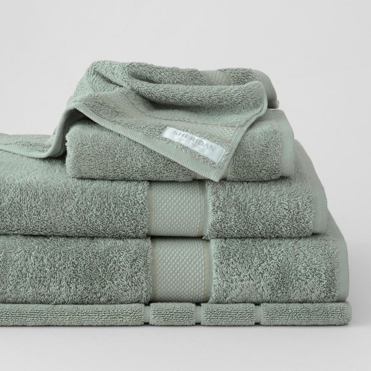 Luxury Egyptian Bath Sheet