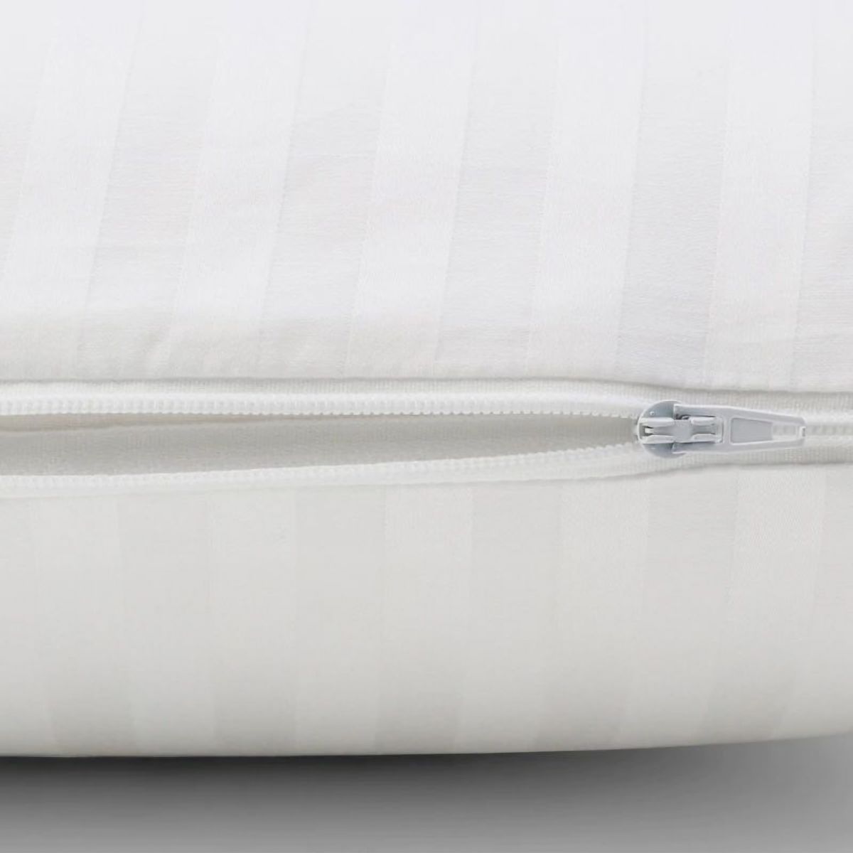 Luxurious Latex Classic Medium Profile & Feel Pillow Twin Pack