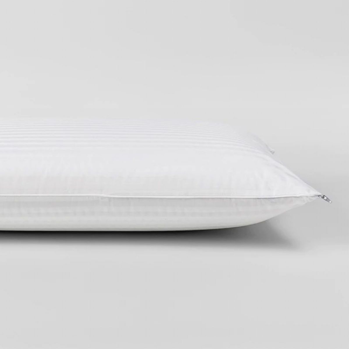 Luxurious Latex High Profile & Firm Feel Pillow