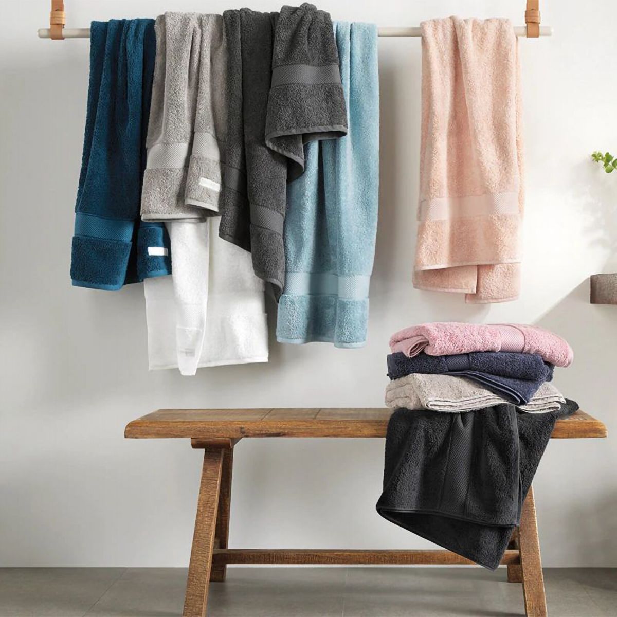 Luxury Egyptian Bath Mat