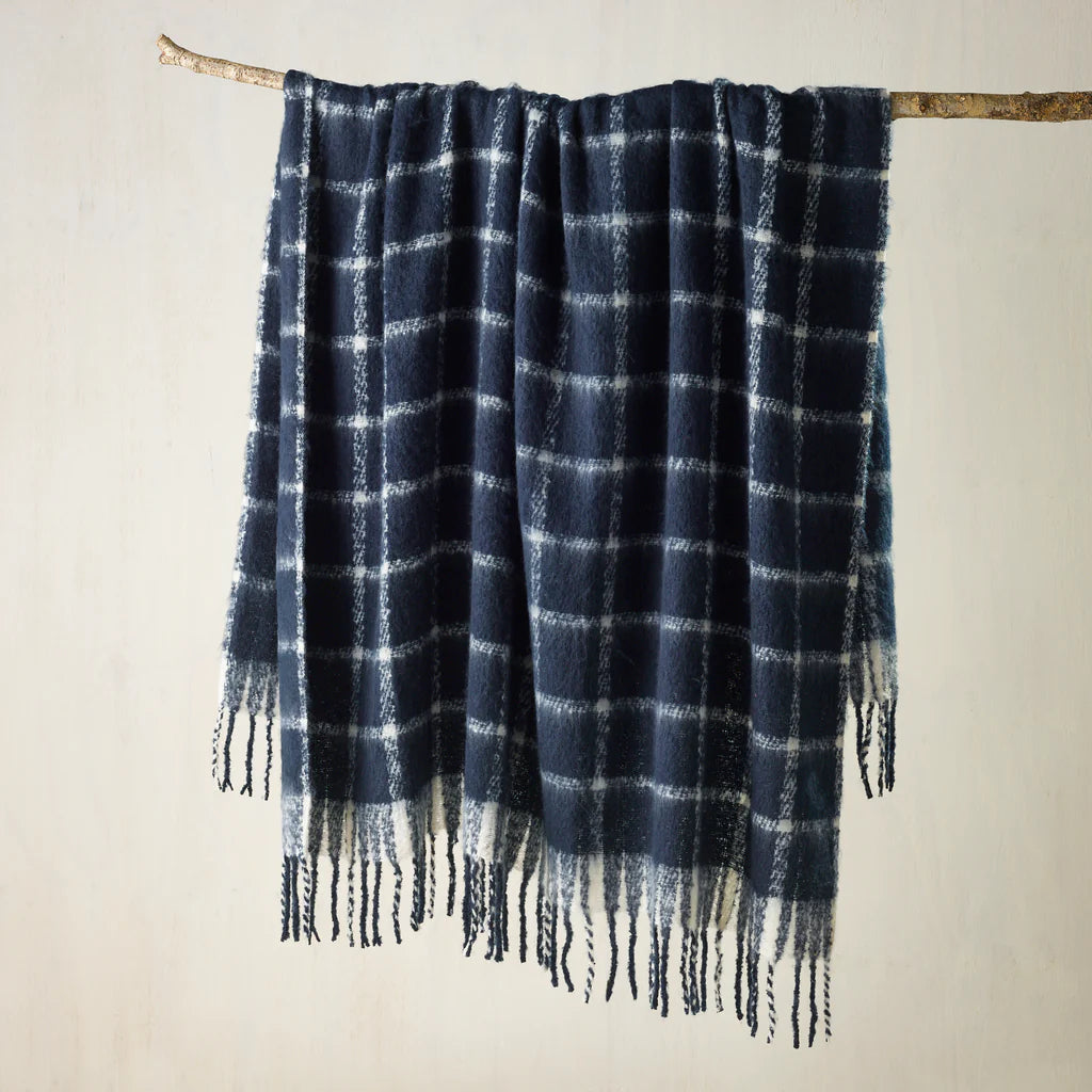Maldon Throw Rug