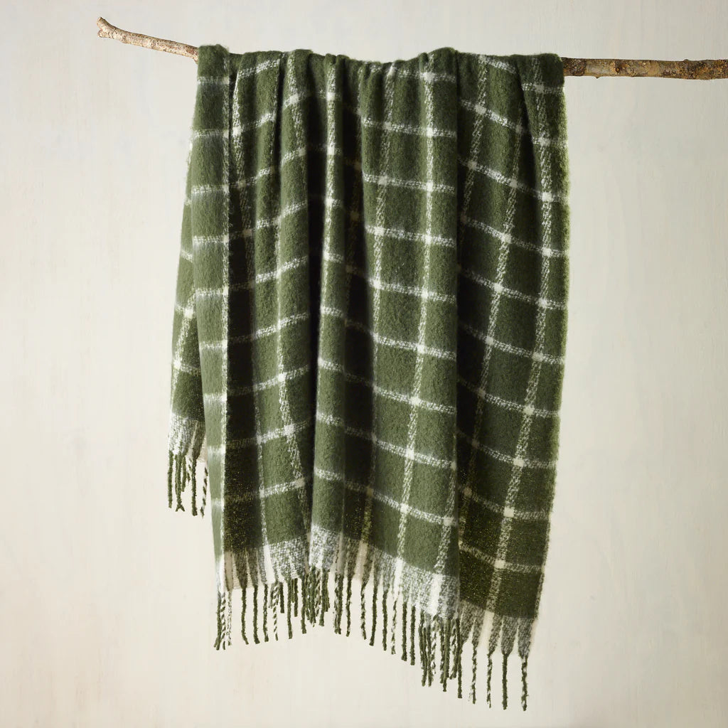 Maldon Throw Rug