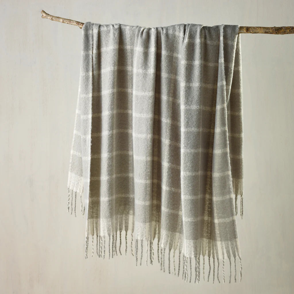 Maldon Throw Rug