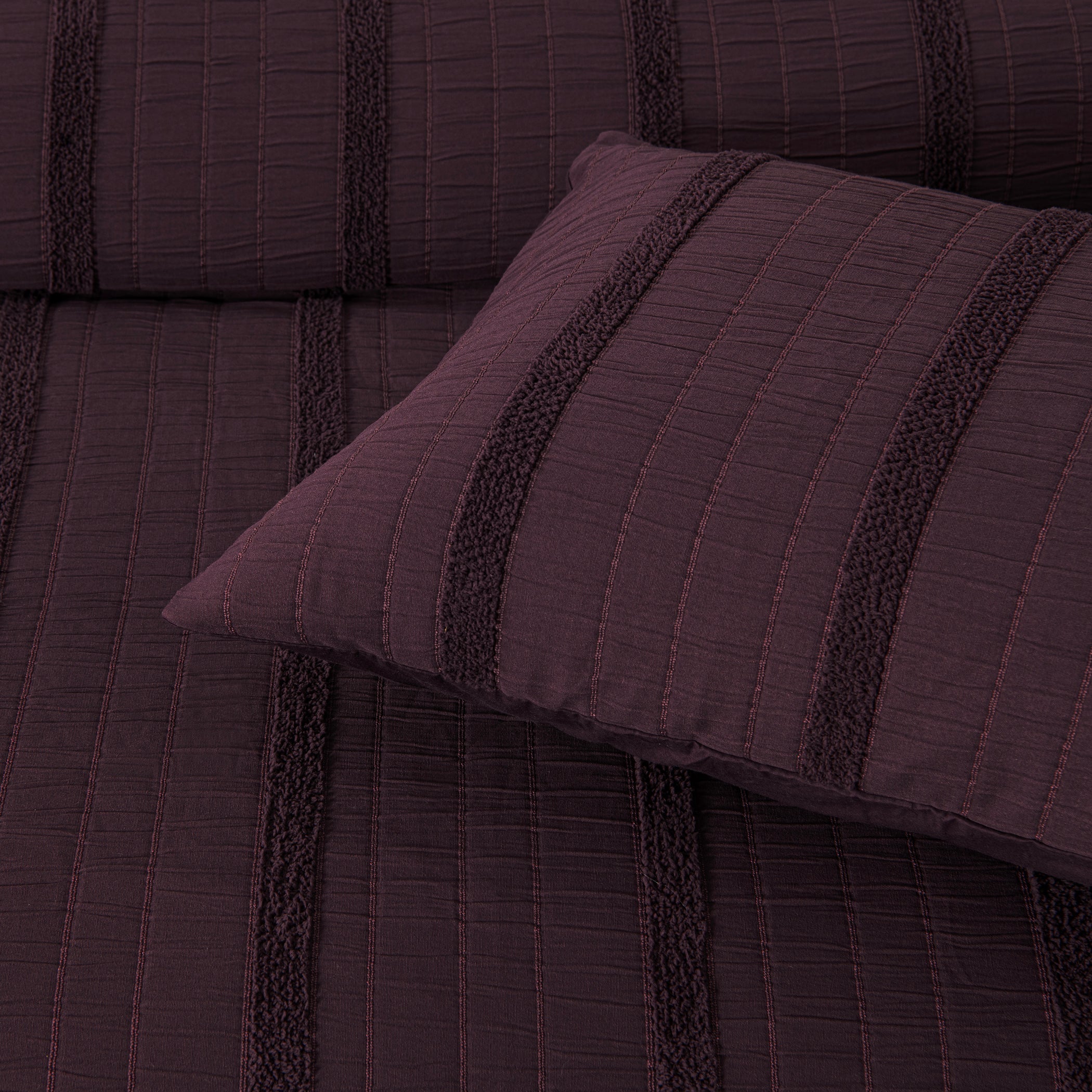 Malua Quilt Cover Set