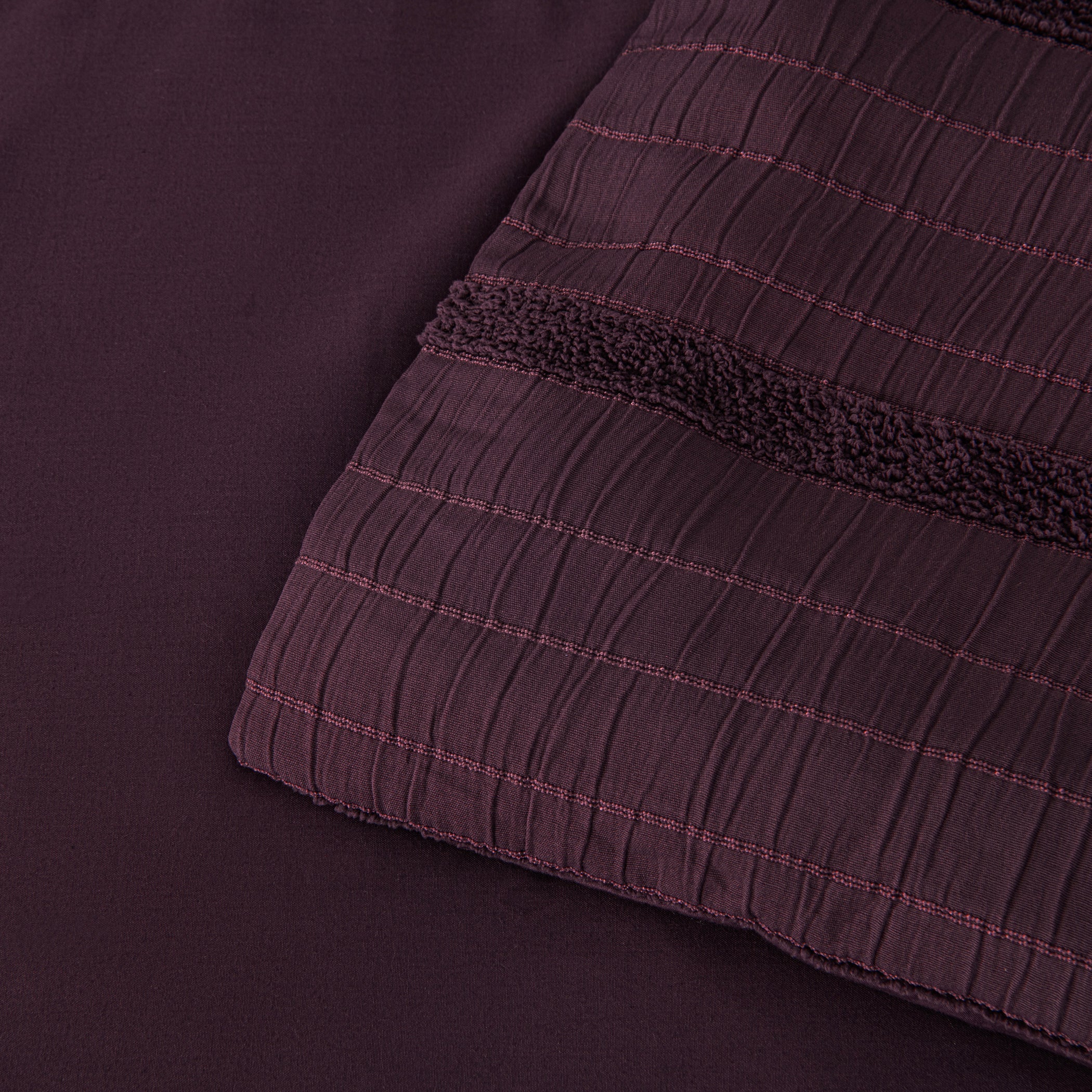 Malua Quilt Cover Set