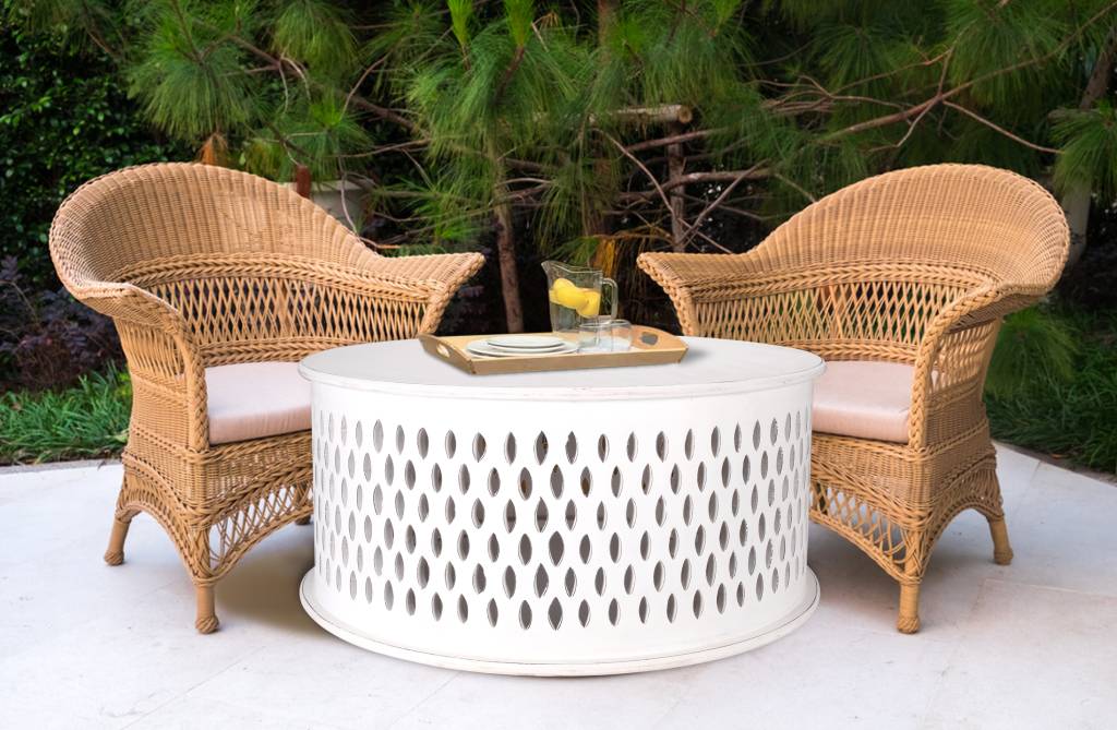 Nova Round Coffee Table