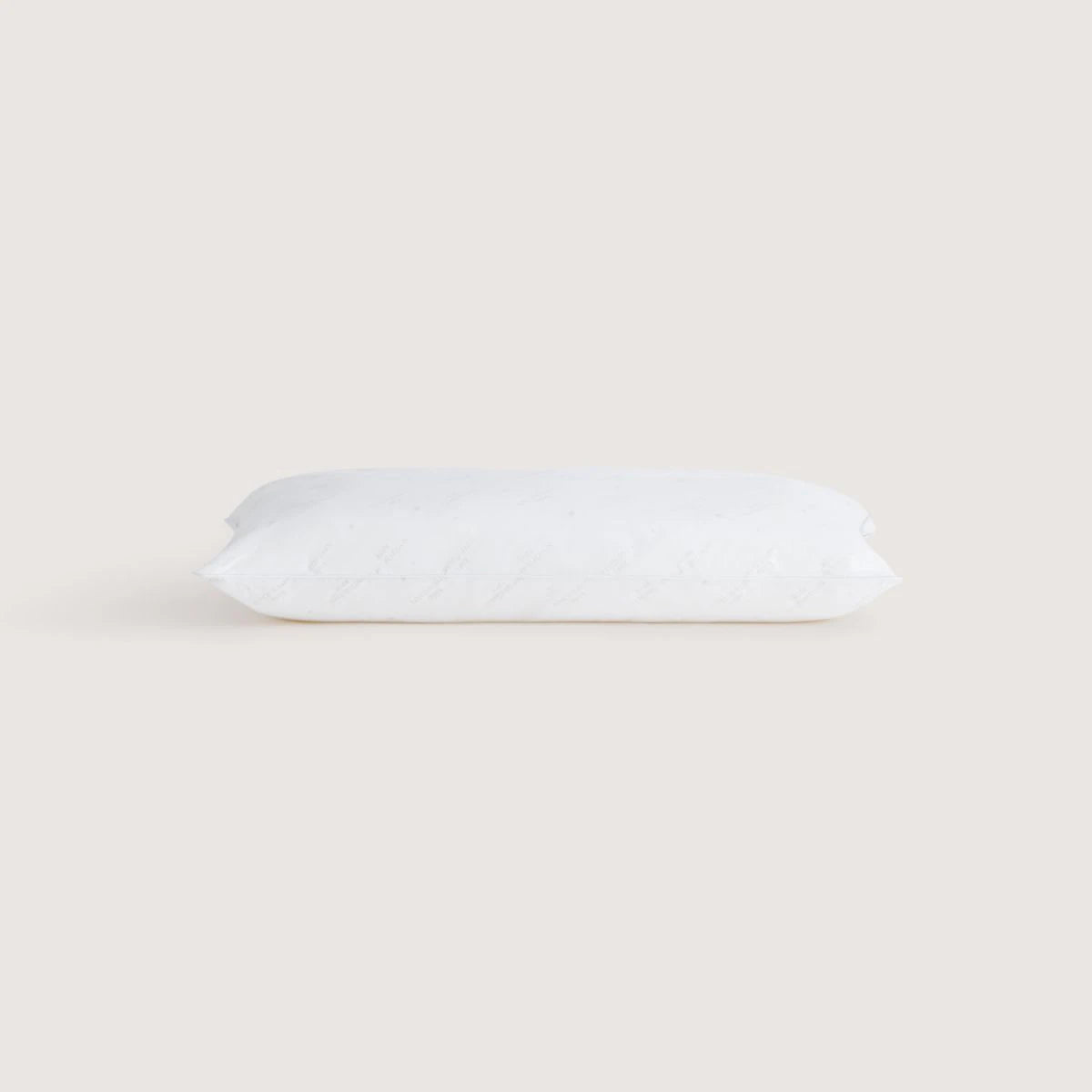My First Pillow