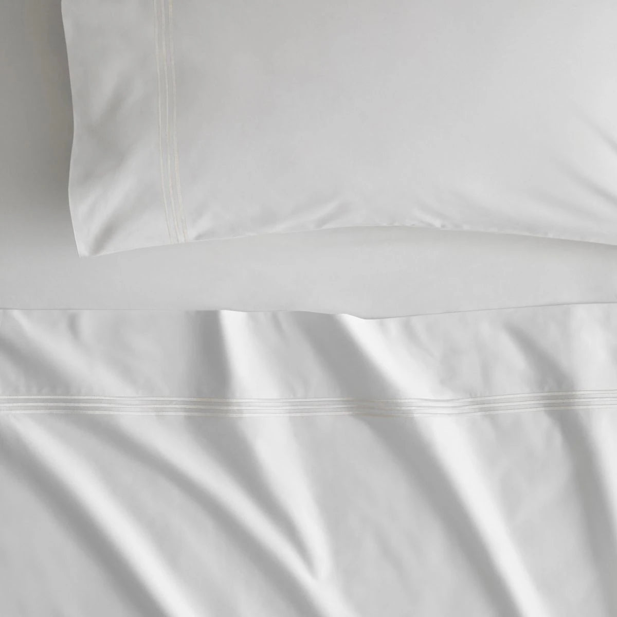 1200 Thread Count Palais Flat Sheet