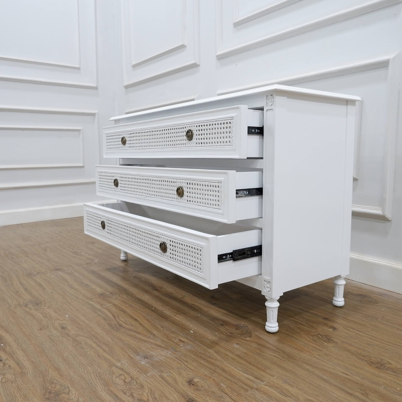 Loire Dressing Table