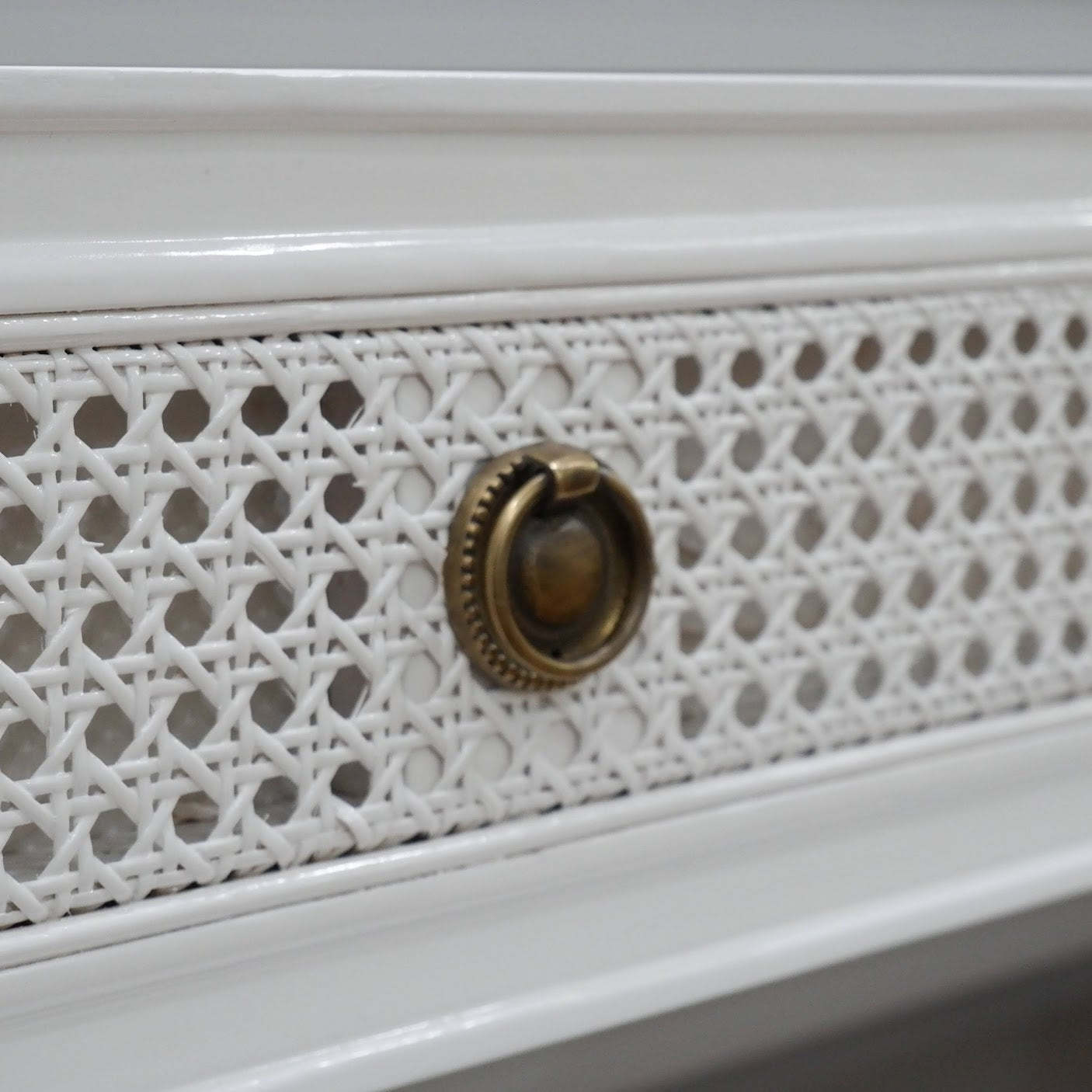 Loire Dressing Table