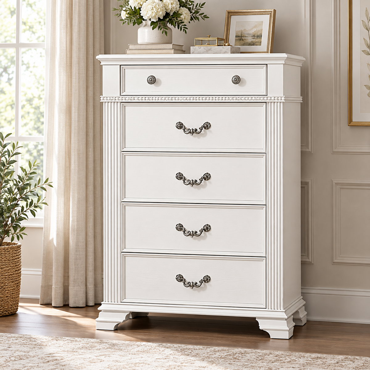 Pamphilos Chest Of Drawers