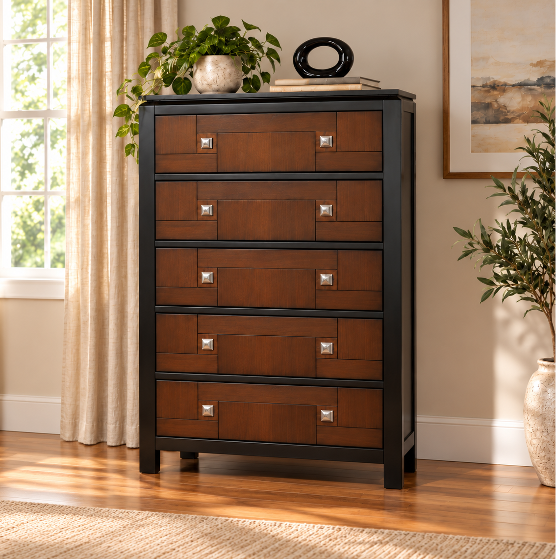 Patra Chest Of Drawers