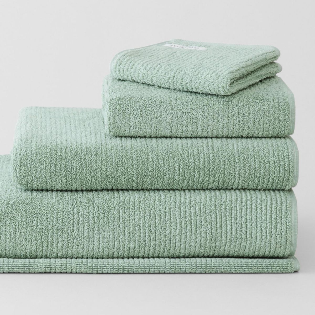 Living Textures Bath Towel