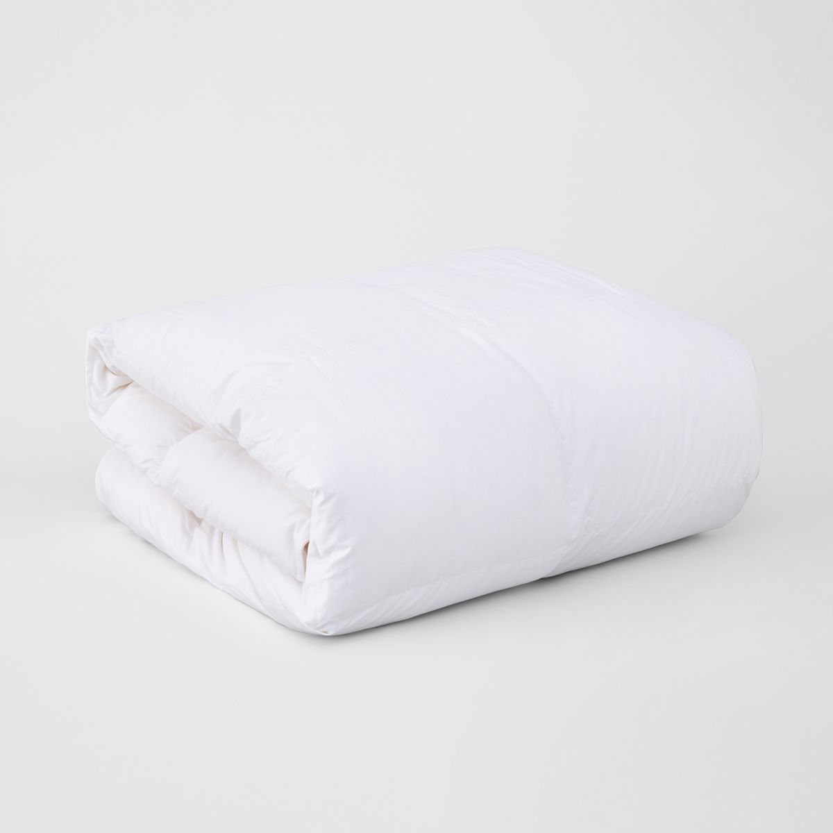 Pure Indulgence 95/5 Feather & Down Quilt