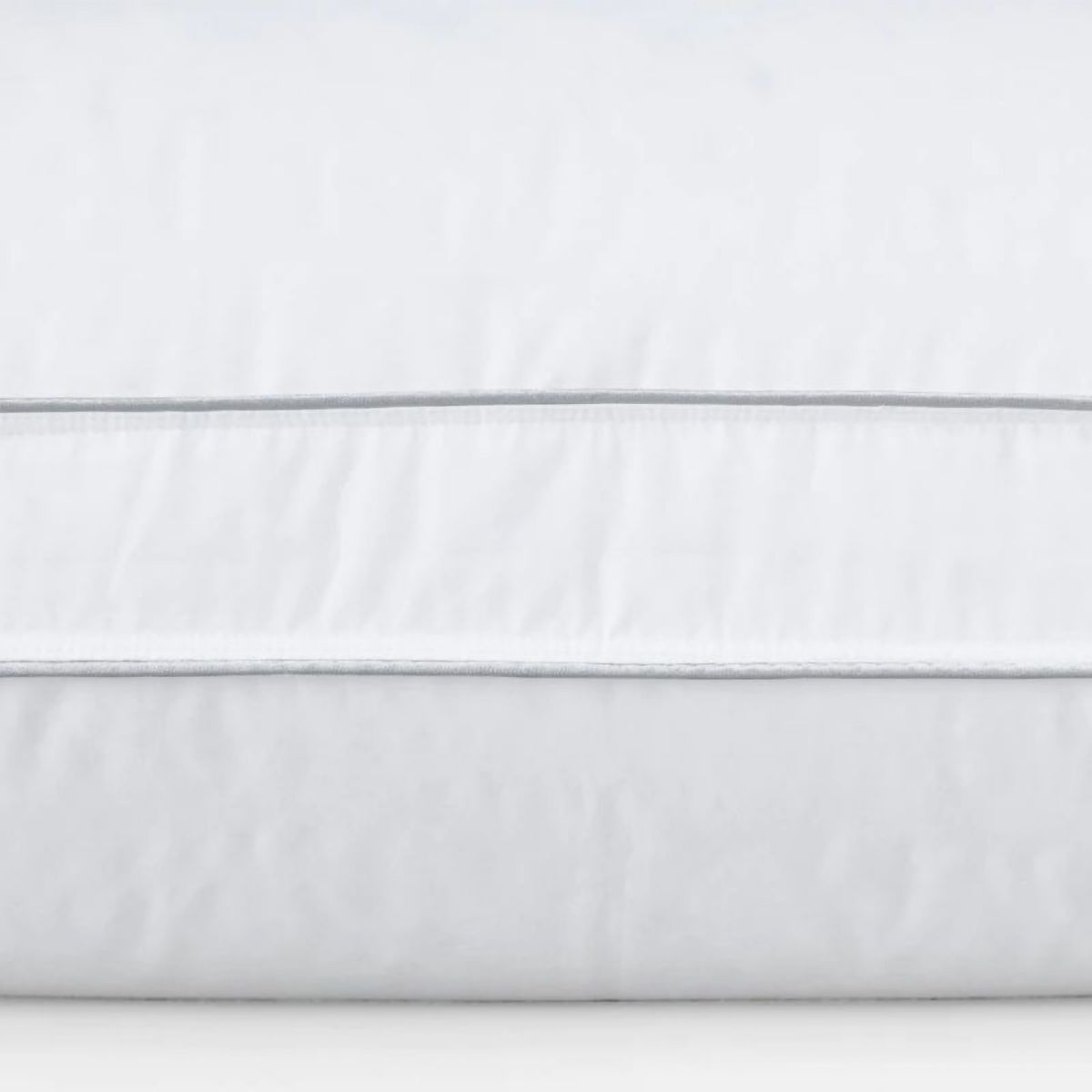 Pure Indulgence Feather & Goose Down Pillow