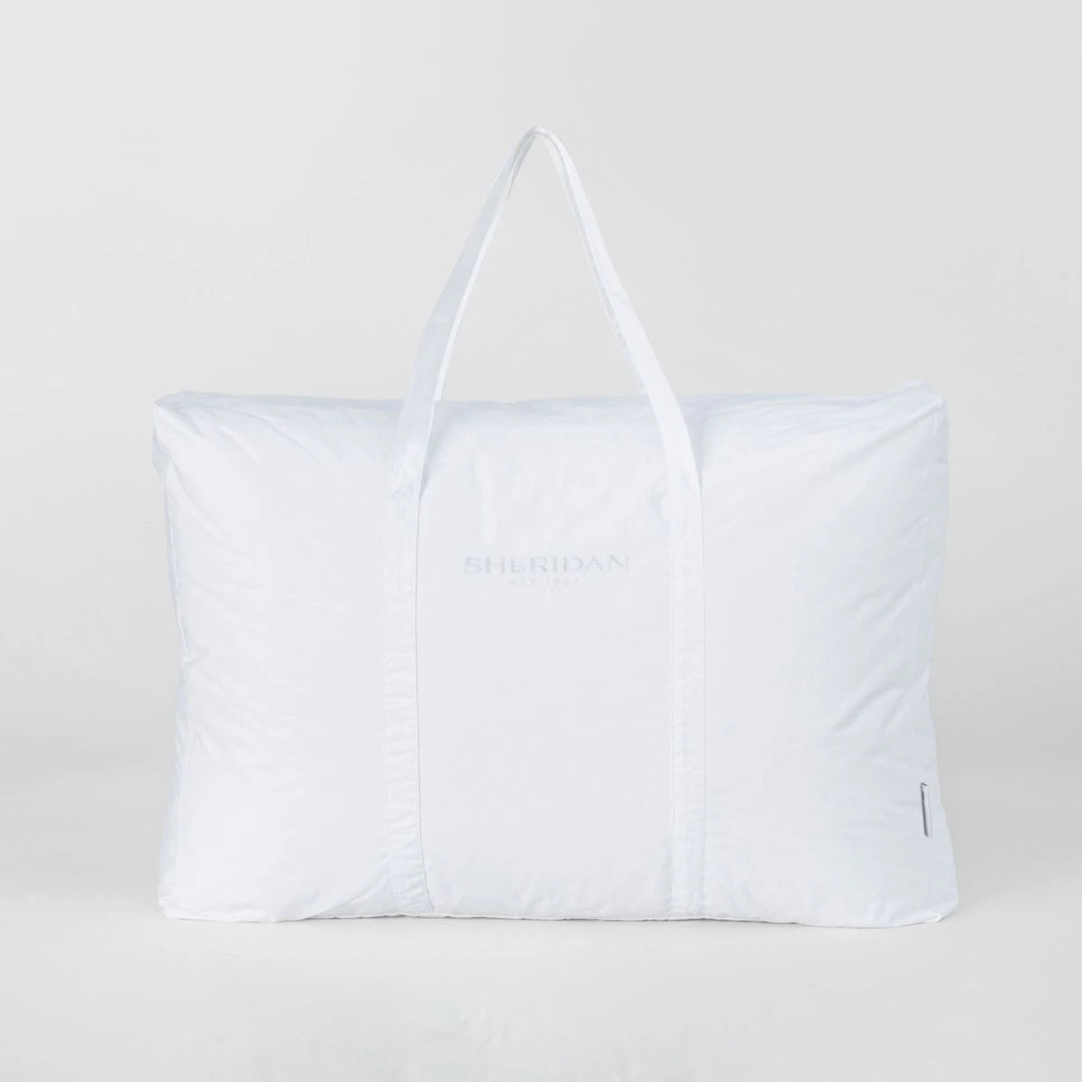 Pure Indulgence Feather & Goose Down Pillow
