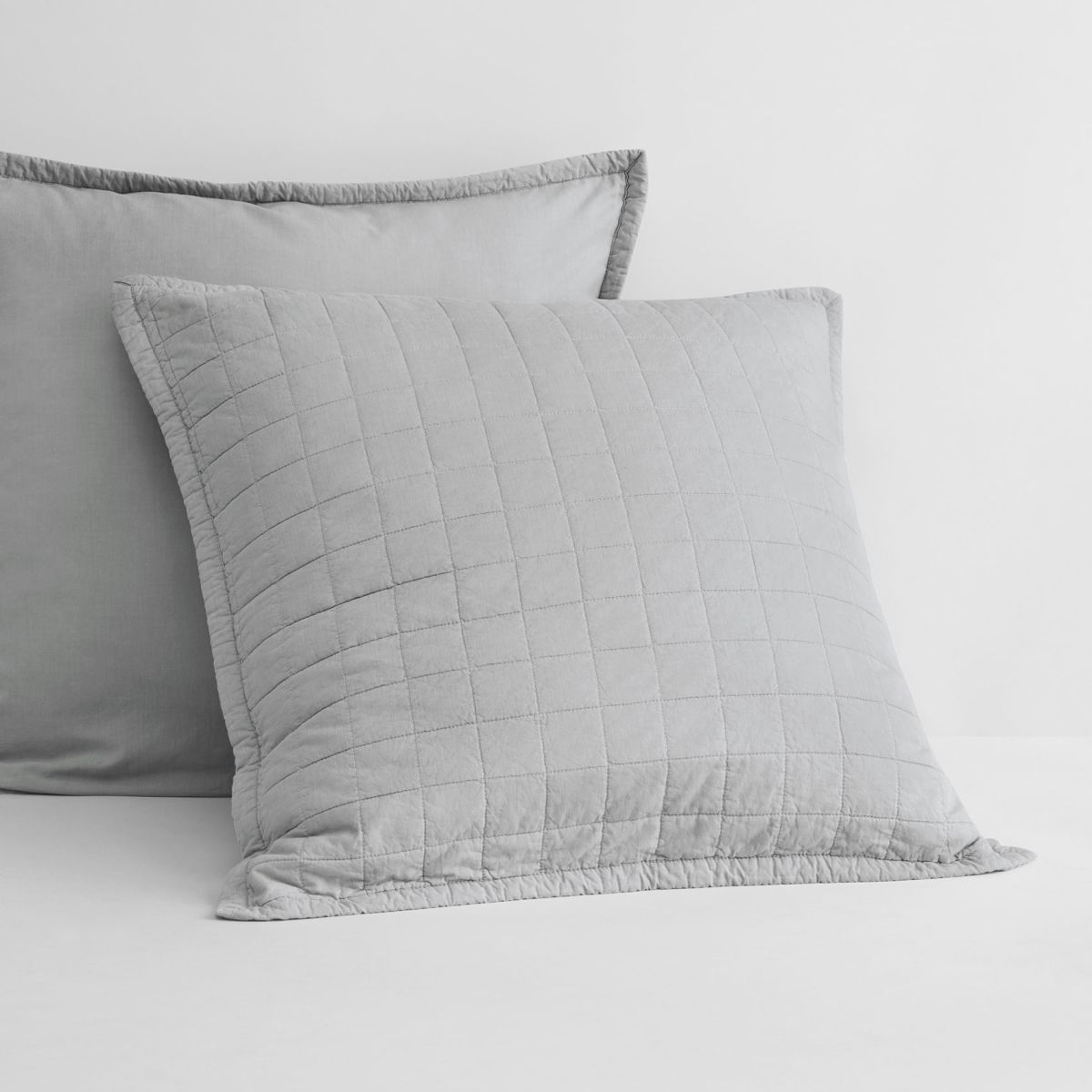 Reilly European Pillow Sham
