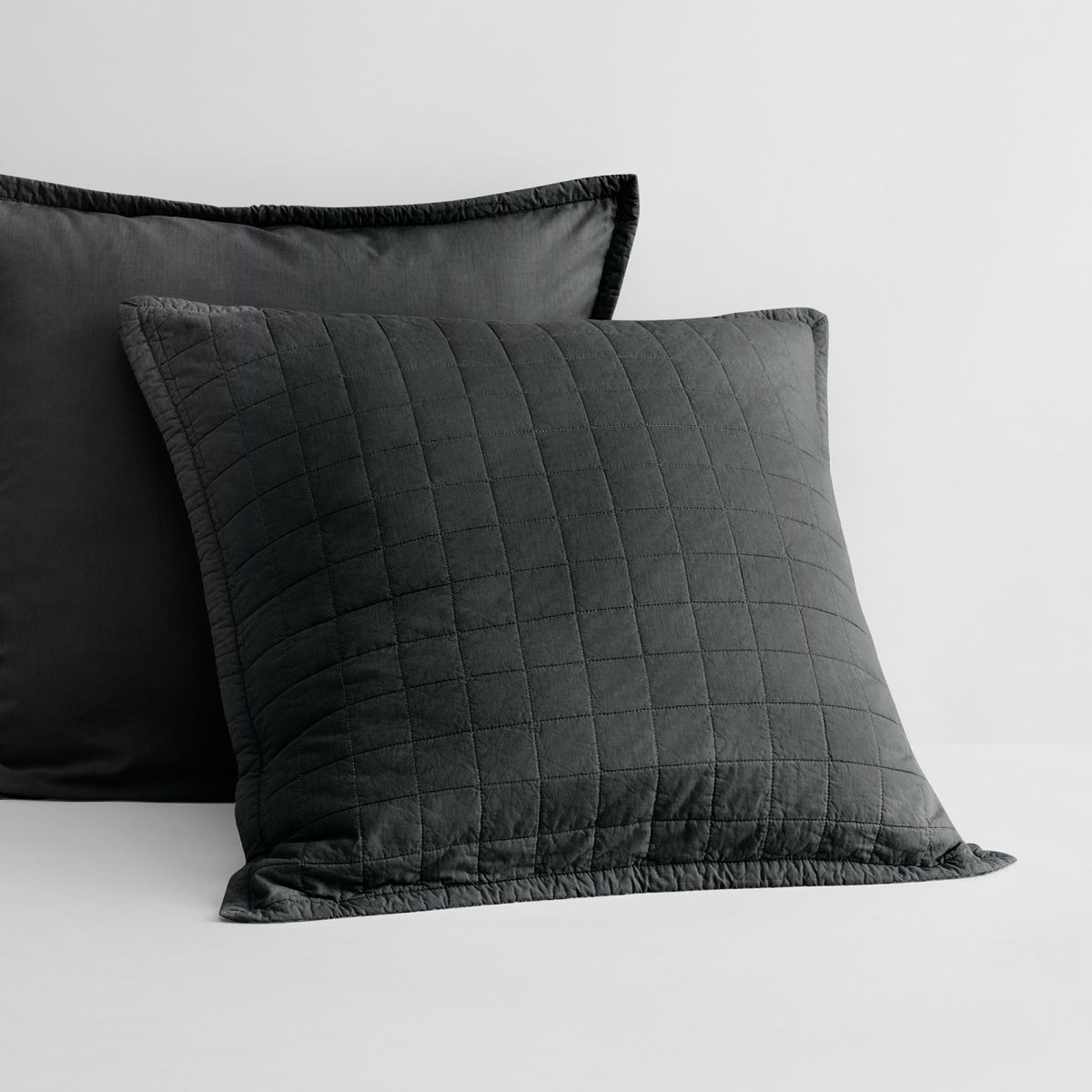 Reilly European Pillow Sham