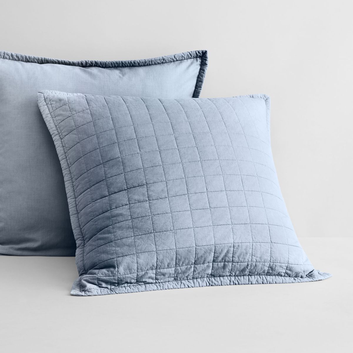 Reilly European Pillow Sham