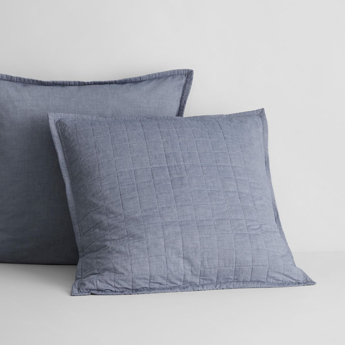Reilly European Pillow Sham