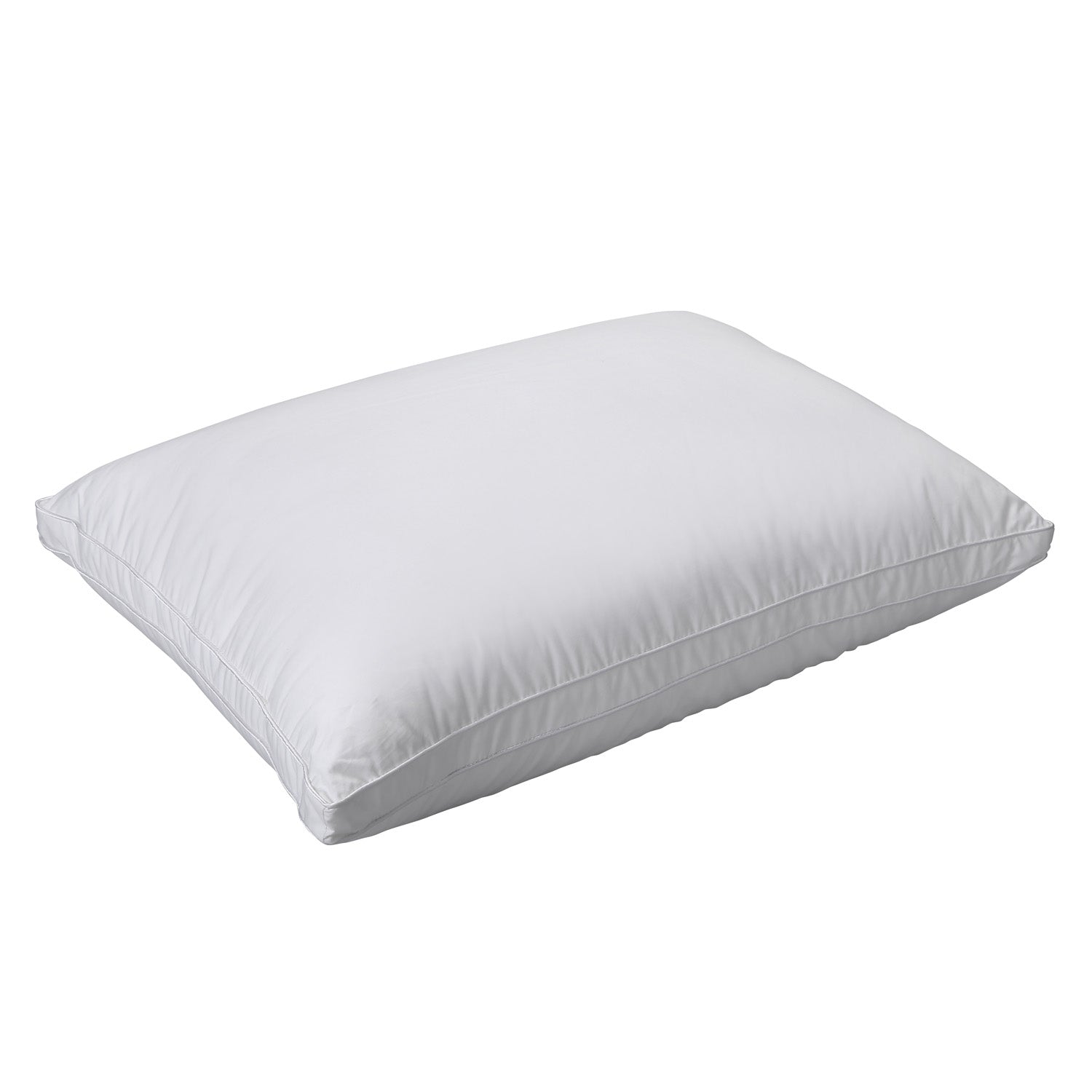 Relax Right Pure Microfibre High Profile Pillow