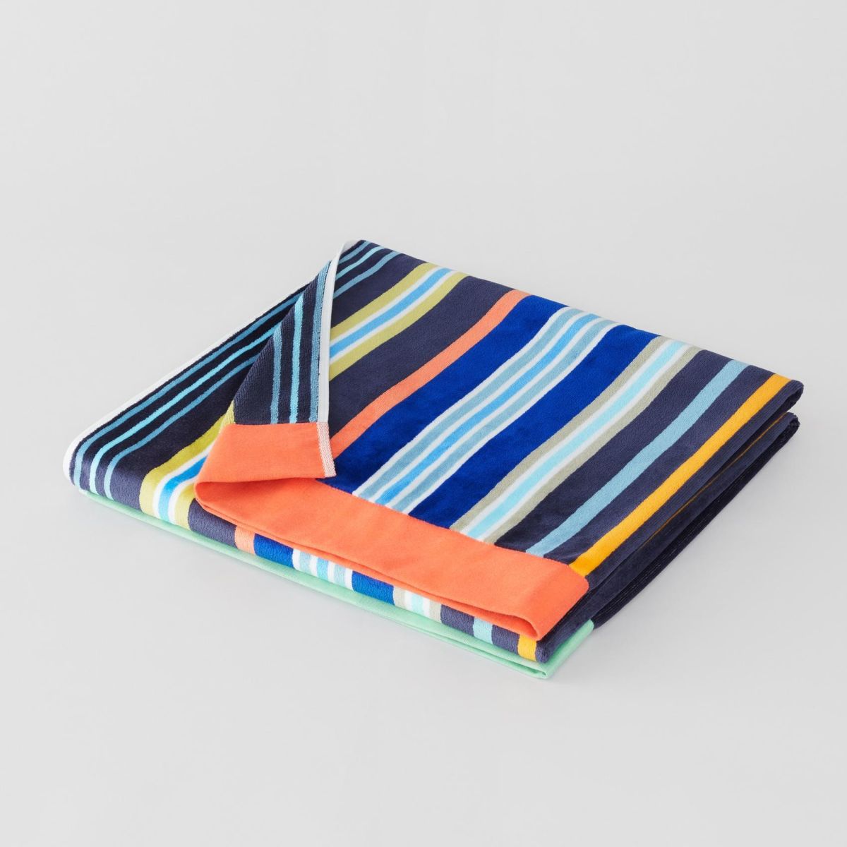 Rivera Beach Towel South Sea