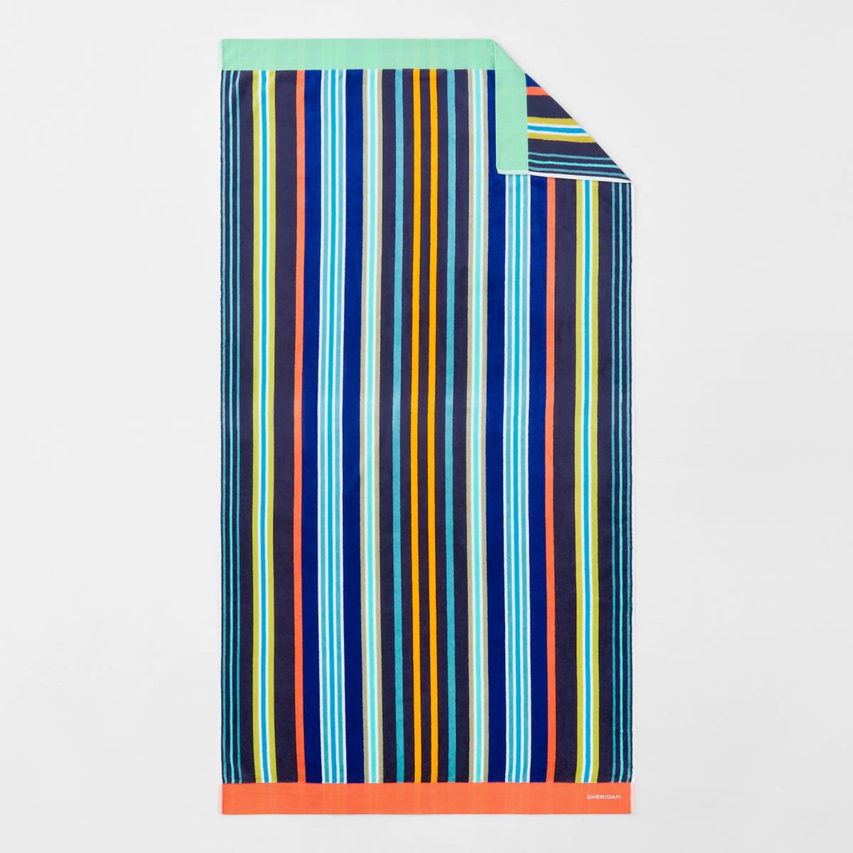 Rivera Beach Towel South Sea