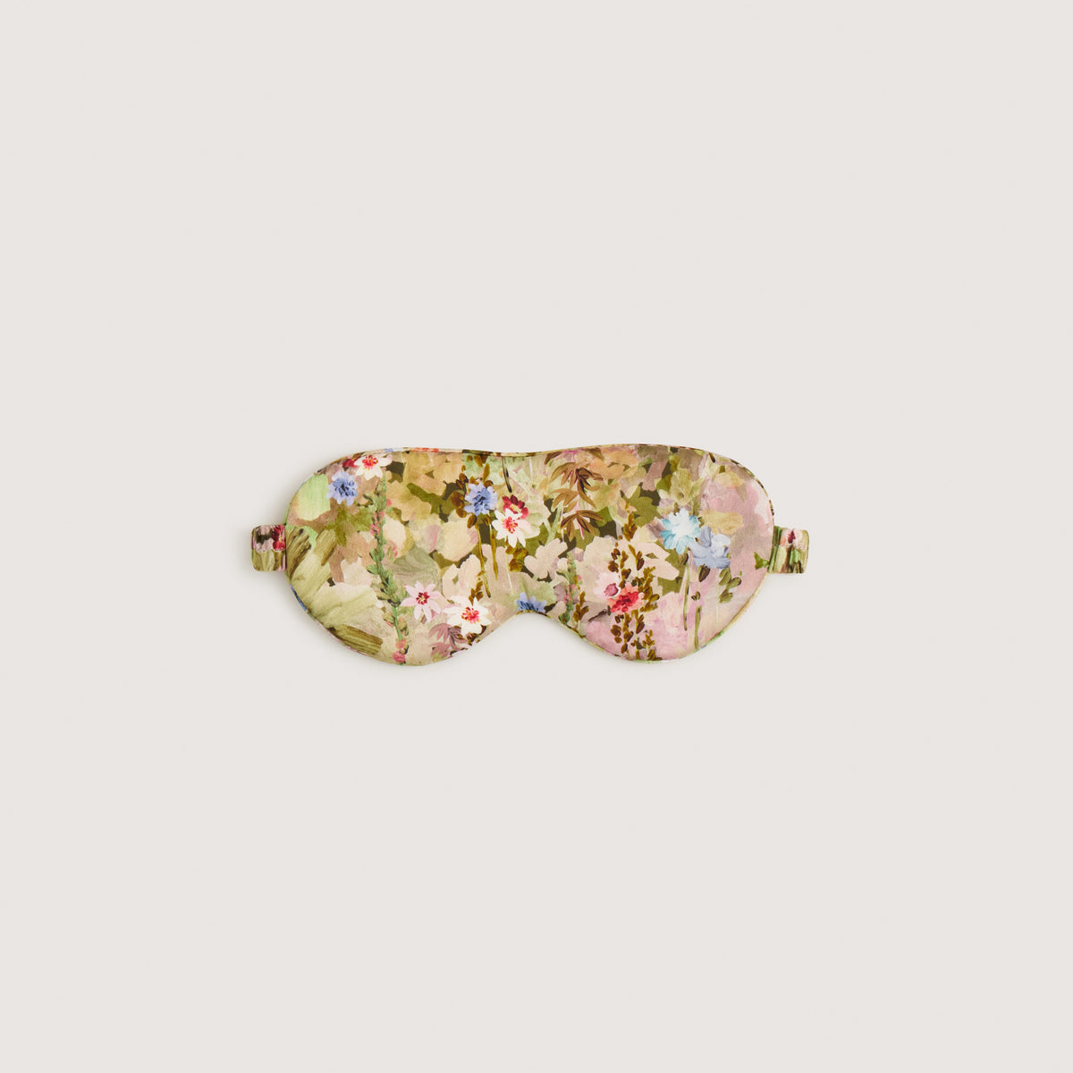 Lanham Silk Eye Mask