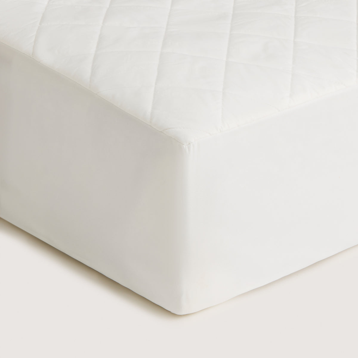 Cool & Cotton Waterproof Mattress Protector