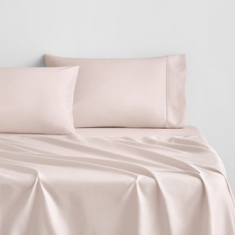 Tencel™ Lyocell Fibre & Cotton 500 Thread Count Sheet Set