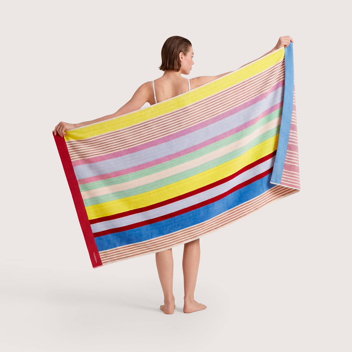 Azava Beach Towel