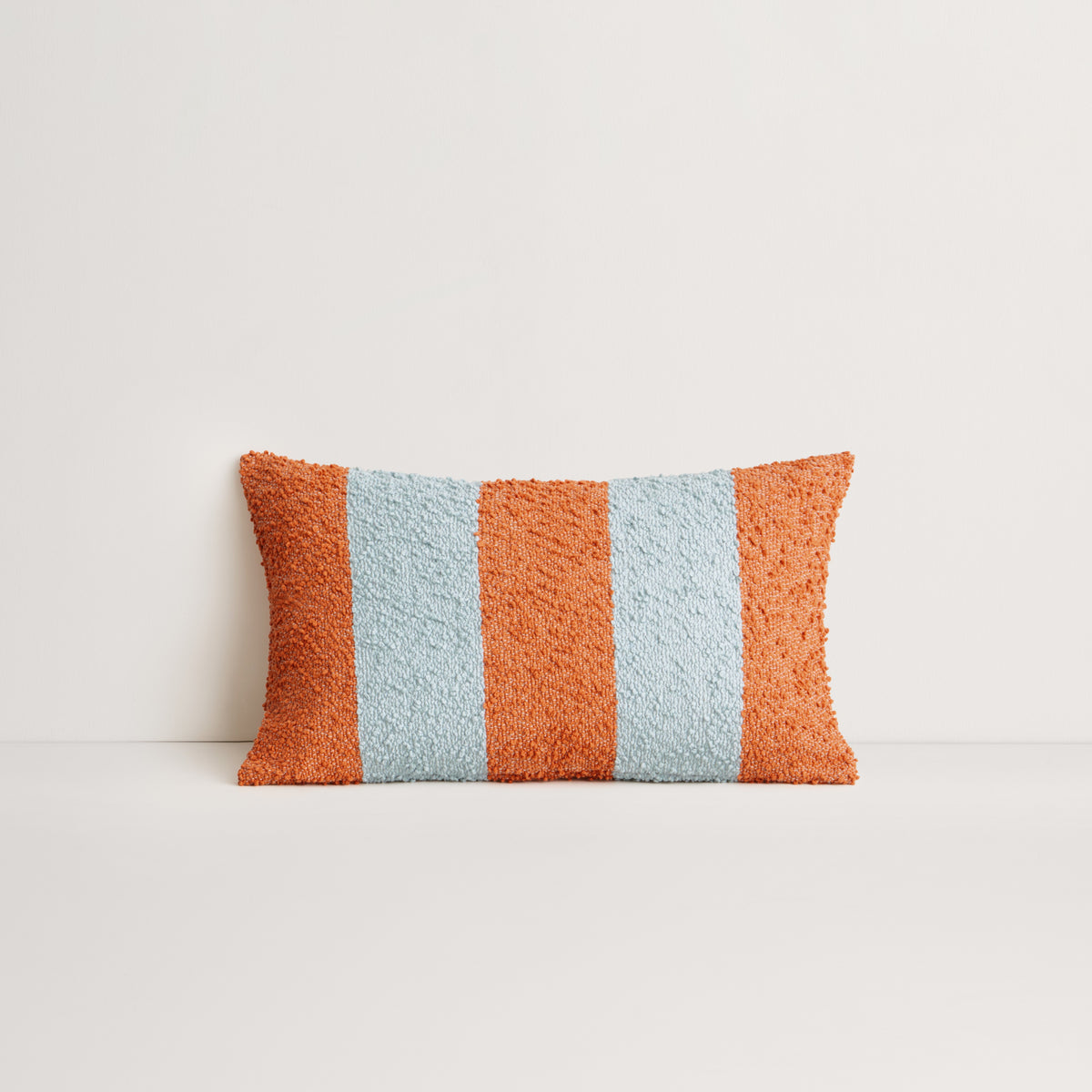 Etta Stripe Breakfast Cushion