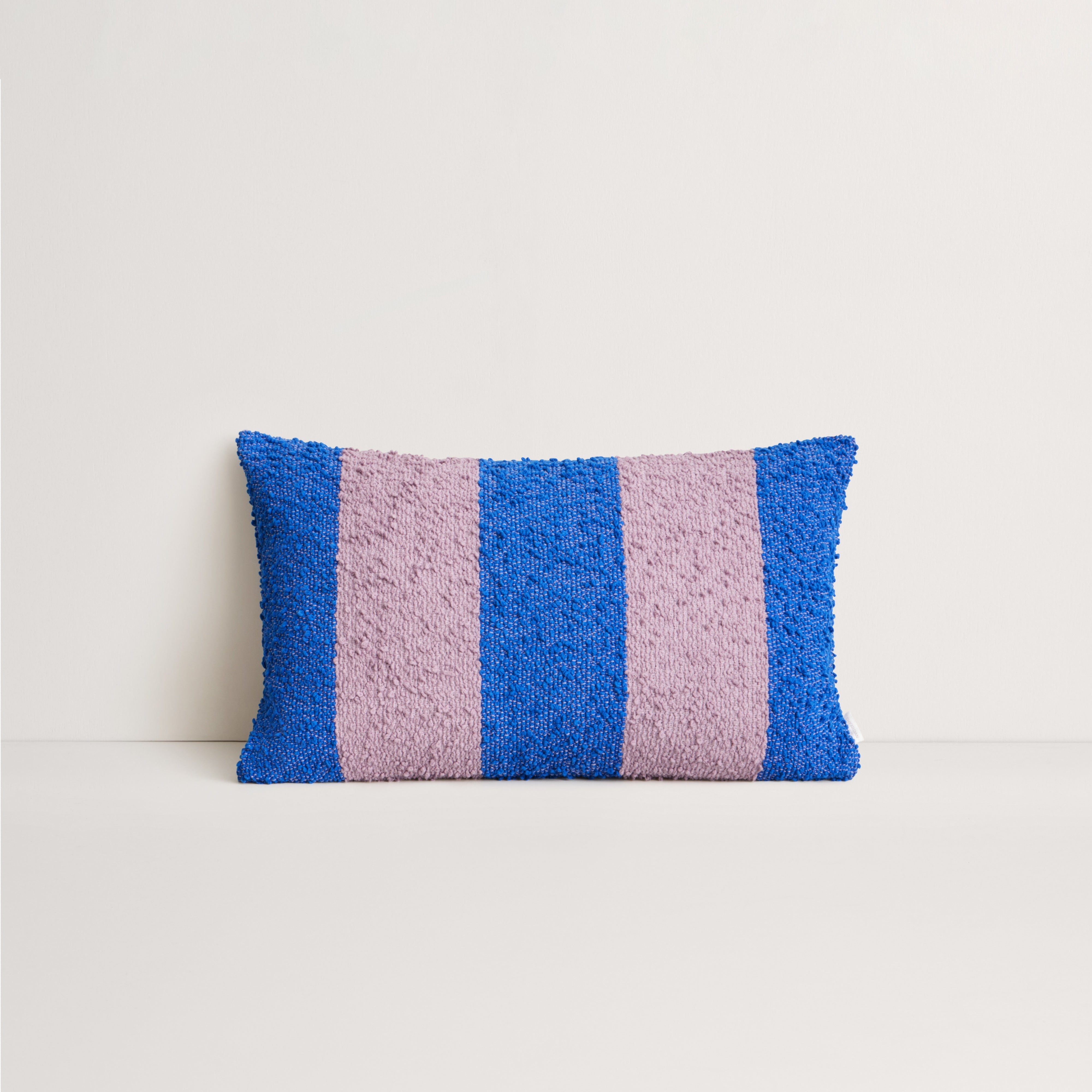 Etta Stripe Breakfast Cushion